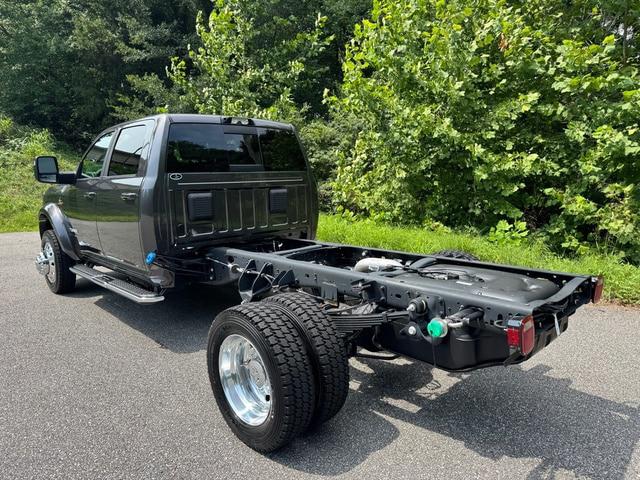 2026 Ram 4500 Chassis Cab Tradesman/Big Horn