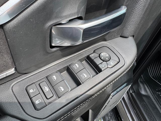 2026 Ram 4500 Chassis Cab Tradesman/Big Horn