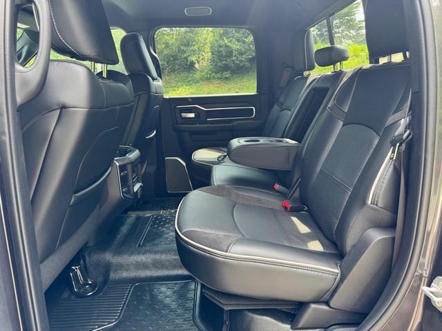 2026 Ram 4500 Chassis Cab Tradesman/Big Horn