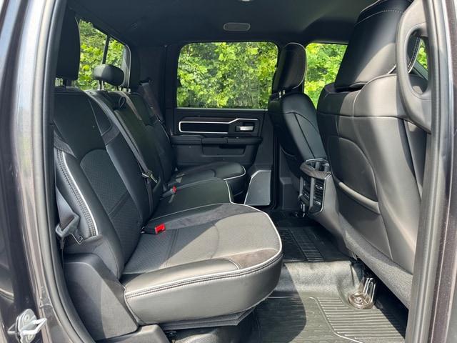 2026 Ram 4500 Chassis Cab Tradesman/Big Horn