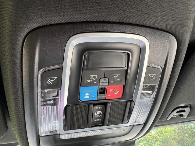 2026 Ram 4500 Chassis Cab Tradesman/Big Horn