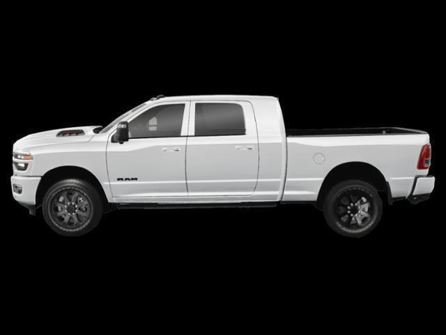 2026 RAM Ram 3500 RAM 3500 LARAMIE MEGA CAB 4X4 64 BOX