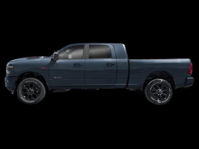 2026 RAM Ram 2500 RAM 2500 LARAMIE MEGA CAB 4X4 64 BOX