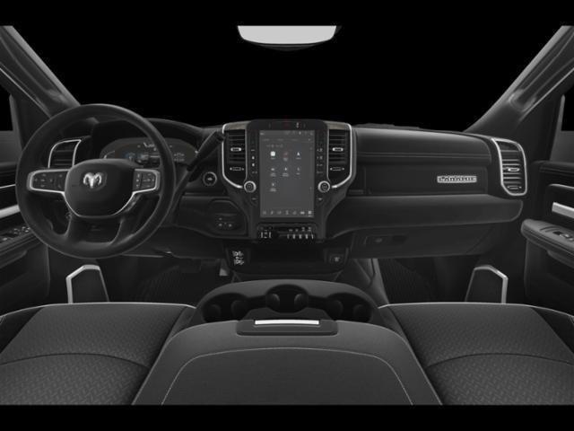 2026 RAM Ram 2500 RAM 2500 LARAMIE MEGA CAB 4X4 64 BOX