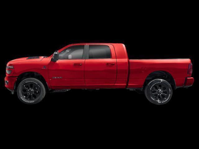 2026 RAM Ram 2500 RAM 2500 LARAMIE MEGA CAB 4X4 64 BOX