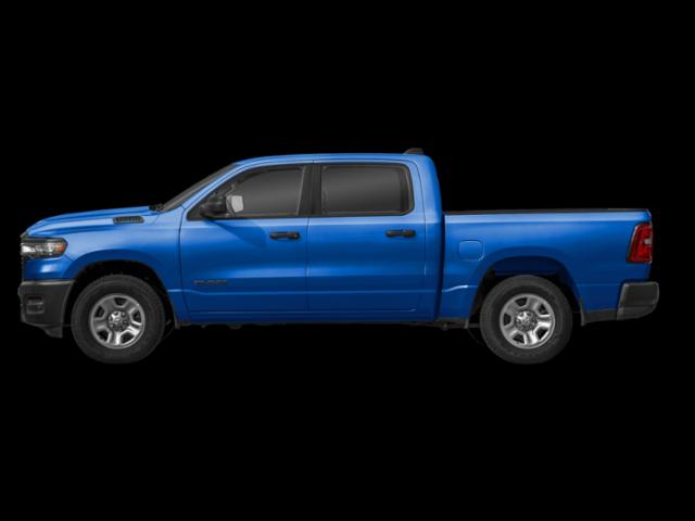 2026 RAM Ram 1500 RAM 1500 TRADESMAN CREW CAB 4X4 57 BOX