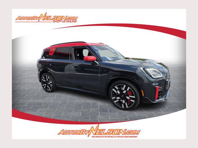 2025 MINI Cooper Countryman John Cooper Works for sale in Stanleytown, VA