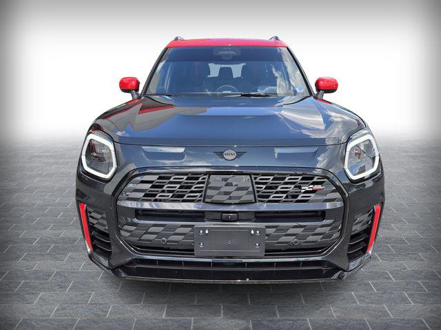 2025 MINI Cooper Countryman John Cooper Works