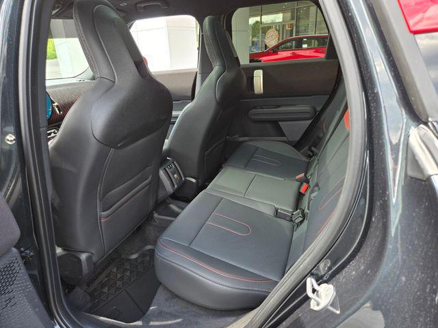 2025 MINI Cooper Countryman John Cooper Works