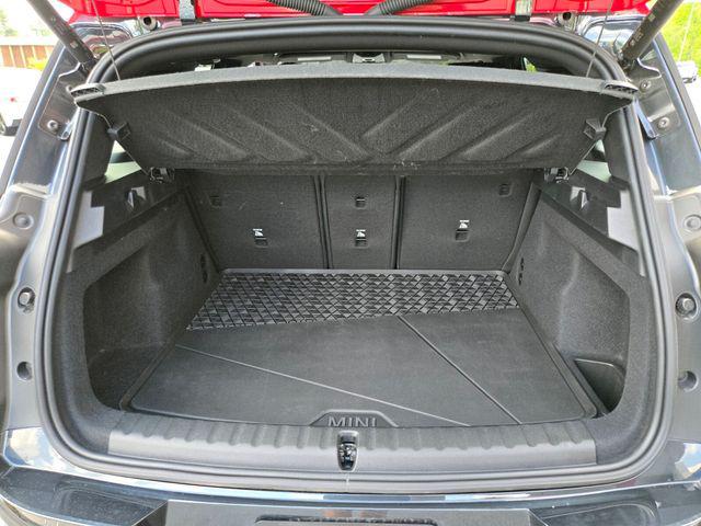 2025 MINI Cooper Countryman John Cooper Works