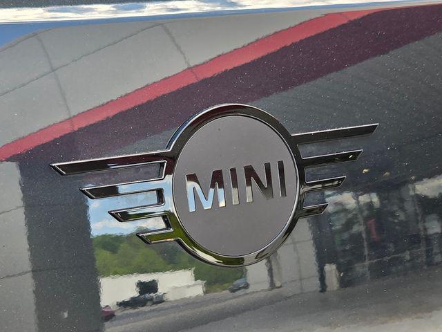 2025 MINI Cooper Countryman John Cooper Works