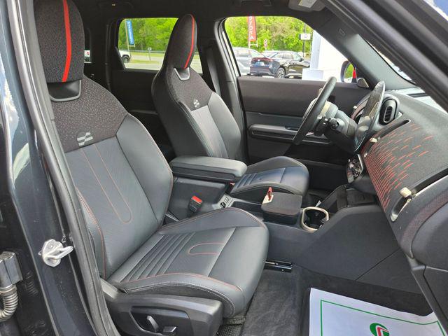2025 MINI Cooper Countryman John Cooper Works