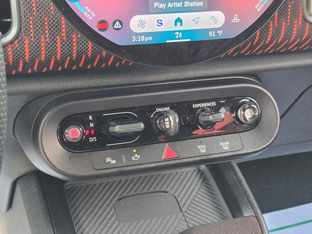 2025 MINI Cooper Countryman John Cooper Works