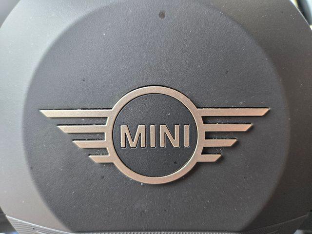 2025 MINI Cooper Countryman John Cooper Works