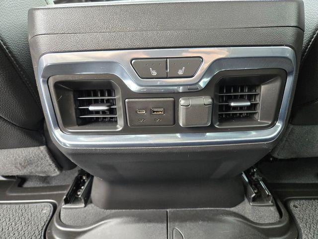 2023 GMC Sierra 2500HD 4WD Crew Cab Standard Bed Denali