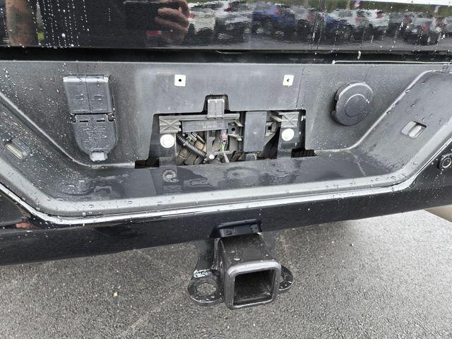 2023 GMC Sierra 2500HD 4WD Crew Cab Standard Bed Denali