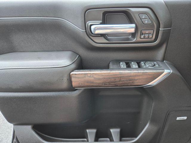 2023 GMC Sierra 2500HD 4WD Crew Cab Standard Bed Denali