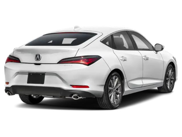 2026 Acura Integra FWD
