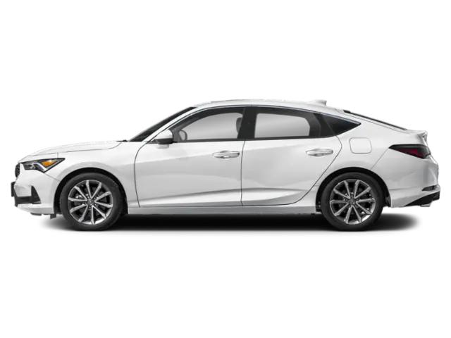 2026 Acura Integra FWD