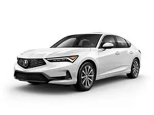 2026 Acura Integra FWD