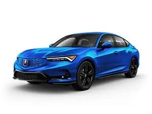 2026 Acura Integra FWD A-Spec