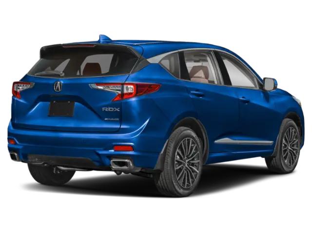 2026 Acura RDX Advance
