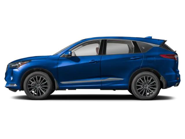 2026 Acura RDX Advance