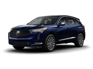 2026 Acura RDX Advance