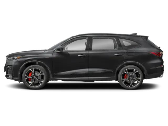 2026 Acura MDX Type S Advance Package