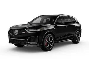 2026 Acura MDX Type S Advance Package