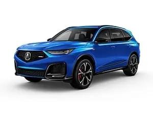 2026 Acura MDX Type S Advance Package