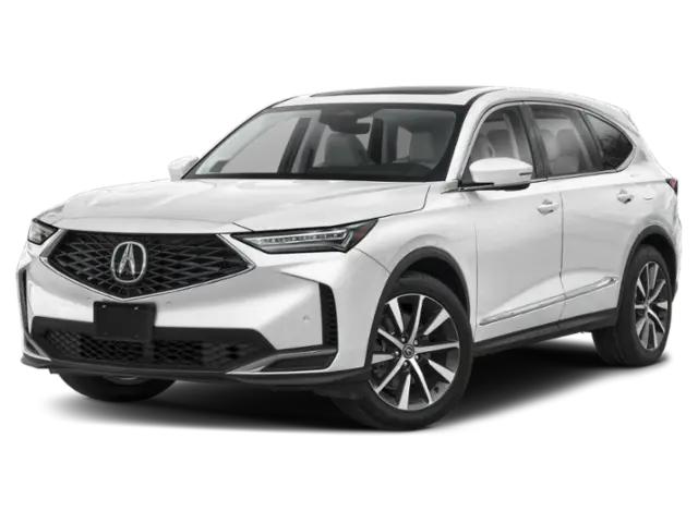 2026 Acura MDX Technology Package for sale in Sugar Land, TX