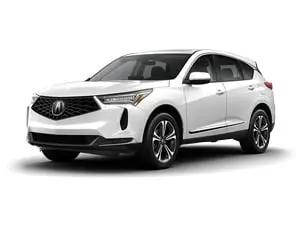 2026 Acura RDX Technology