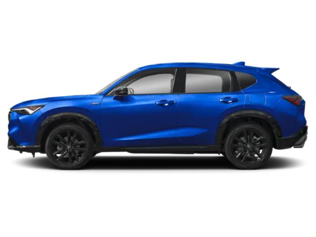 2026 Acura ADX A-Spec with Advance