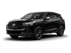 2026 Acura RDX Base