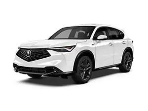 2026 Acura ADX A-Spec