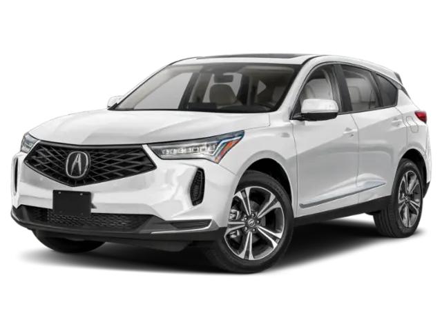 2026 Acura RDX Technology for sale in Sugar Land, TX