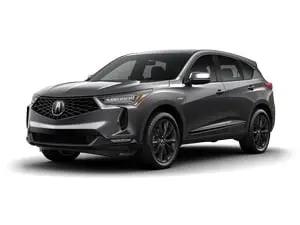2026 Acura RDX A-Spec