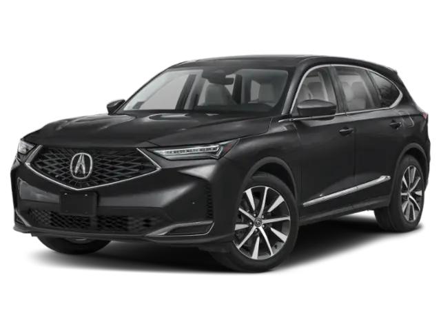 2026 Acura MDX Technology Package for sale in Sugar Land, TX
