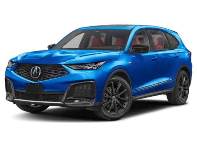 2026 Acura MDX A-SPEC for sale in Sugar Land, TX