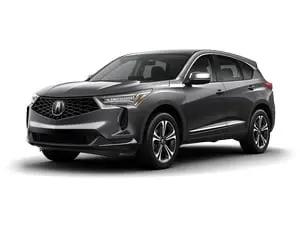 2026 Acura RDX Technology