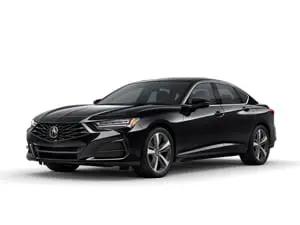 2025 Acura TLX Technology Package