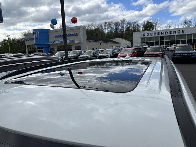 2024 Ford Explorer Timberline