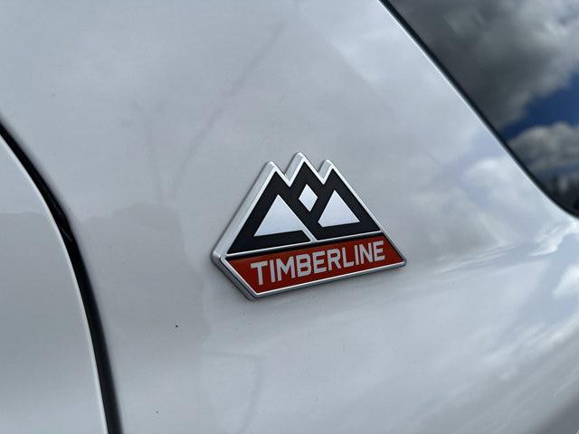 2024 Ford Explorer Timberline