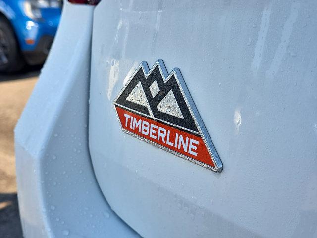 2024 Ford Explorer Timberline