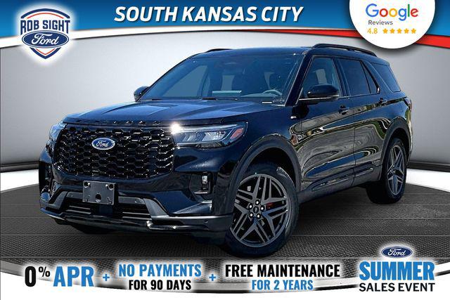 2026 Ford Explorer ST-Line for sale in Kansas City, MO