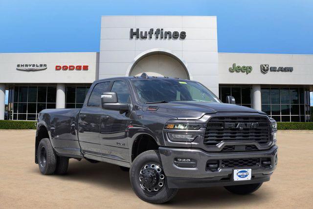2026 RAM 3500 RAM 3500 LONE STAR CREW CAB 4X4 8 BOX 2026 RAM 3500 RAM 3500 LONE STAR CREW CAB 4X4 8 BOX