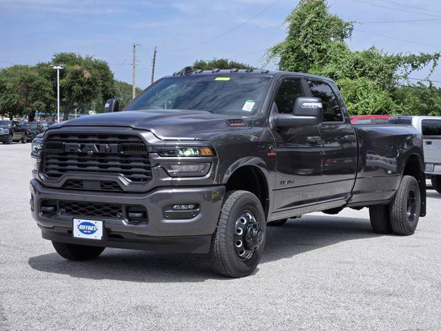 2026 RAM 3500 RAM 3500 LONE STAR CREW CAB 4X4 8 BOX 2026 RAM 3500 RAM 3500 LONE STAR CREW CAB 4X4 8 BOX
