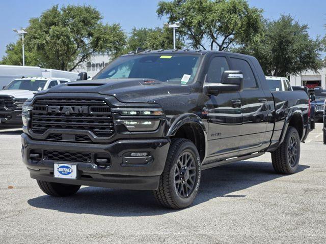 2026 RAM 3500 RAM 3500 LIMITED MEGA CAB 4X4 64 BOX 2026 RAM 3500 RAM 3500 LIMITED MEGA CAB 4X4 64 BOX