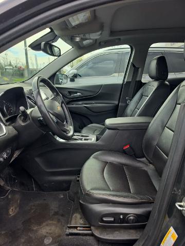 2020 Chevrolet Equinox AWD LT 1.5L Turbo